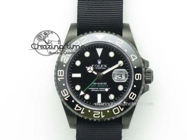 0507 Packable DateJust II 41mm BP Maker Best Edition RG Diamonds Dial On New Version Jubilee Bracelet A 3620